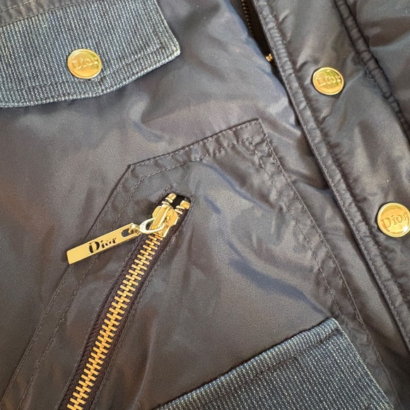 Christian Dior Boys Bomber - Picture 3 of 3